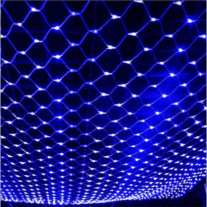 Guirlande Lumineuse - Filet de LED Extérieure pour Mariage - UniqNoces